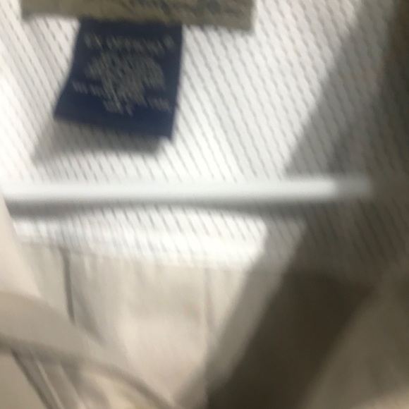 Exofficio short sleeve shirt! Size large - Picture 5 of 5